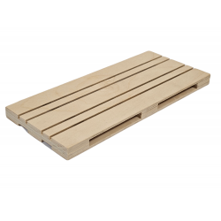 Podkładka paletka 300x130 mm